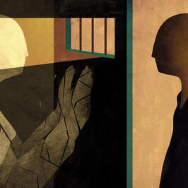 Psychology of US prisons