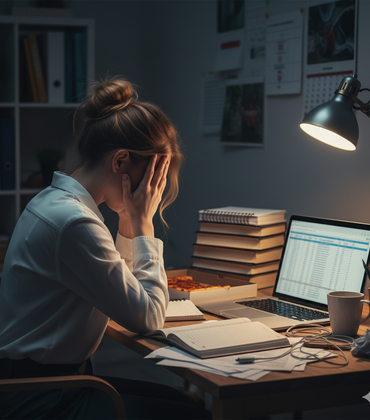 Fending for Yourself in the Workplace