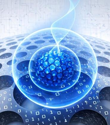 Nobel Physics Explained: When Circuits Become Atoms