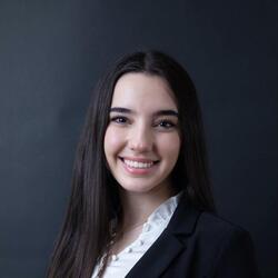 Melika Rezanejad