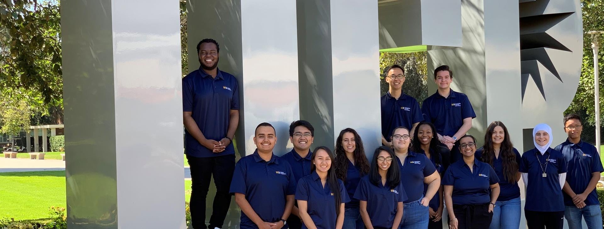 HPAC Ambassadors 19-20