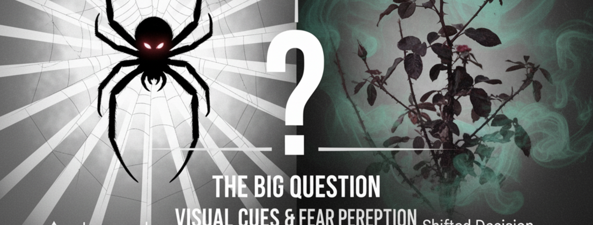 Through the Eyes of Fear