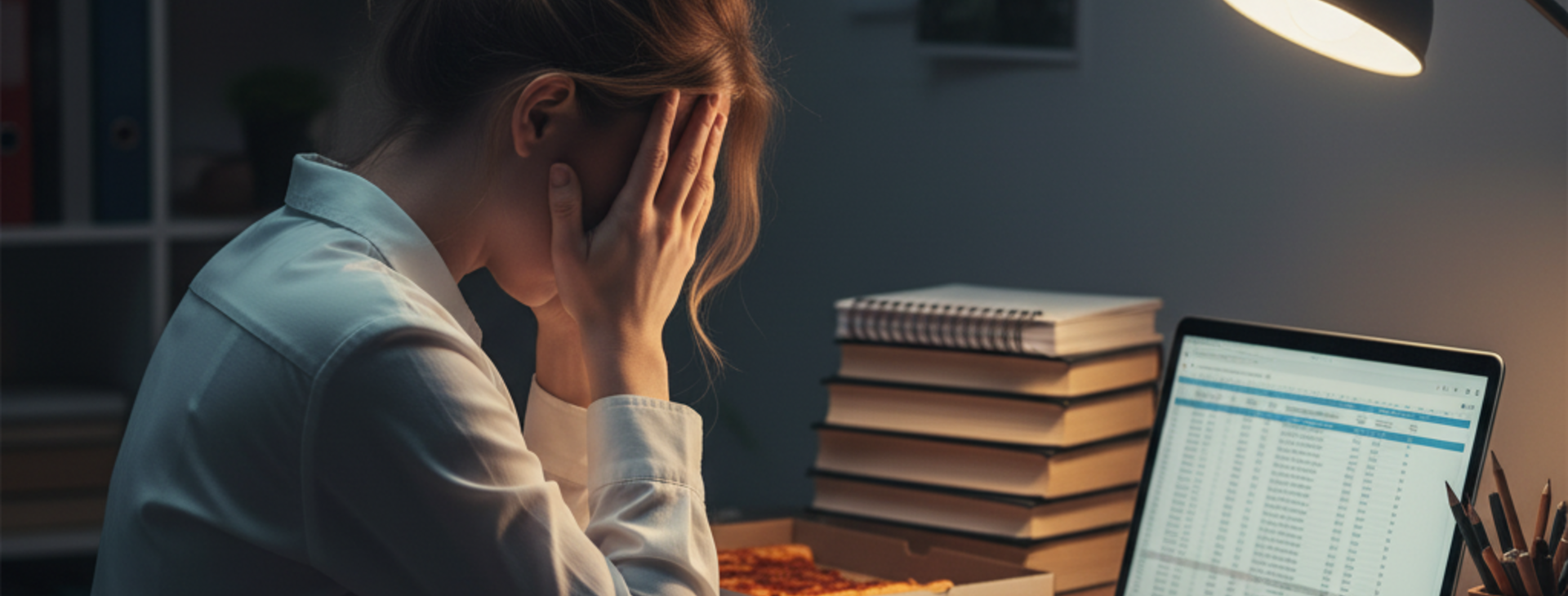 Fending for Yourself in the Workplace