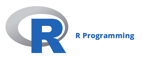 R Programming logo