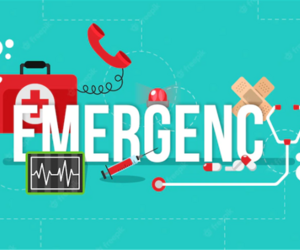 emergency medical knowledge