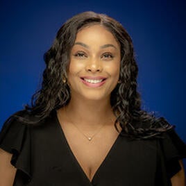 Danielle white
