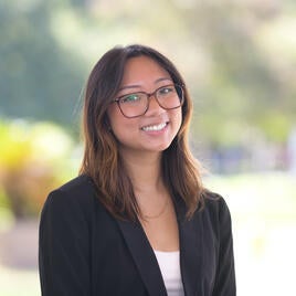 Keyanna-Milenia (Keys) Pinzon Photo