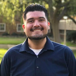 Larry G Rodriguez