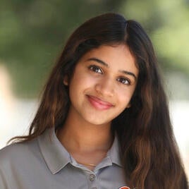 Lauryn Singh Photo