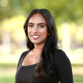 Nicole D’Souza Photo