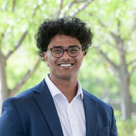 Sreenidhi Surineni Photo