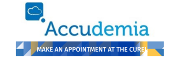 new curel accudemia graphic